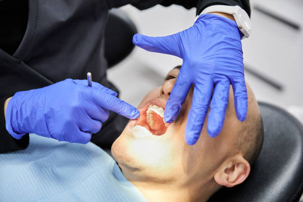 Best Emergency Cosmetic Dentistry in Wauconda, IL