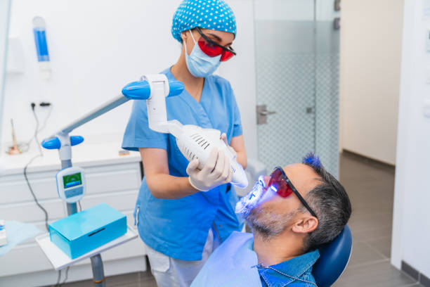 Best Mobile Emergency Dentist in Wauconda, IL