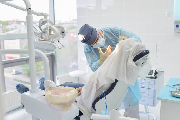 Best Emergency Root Canal Treatment in Wauconda, IL